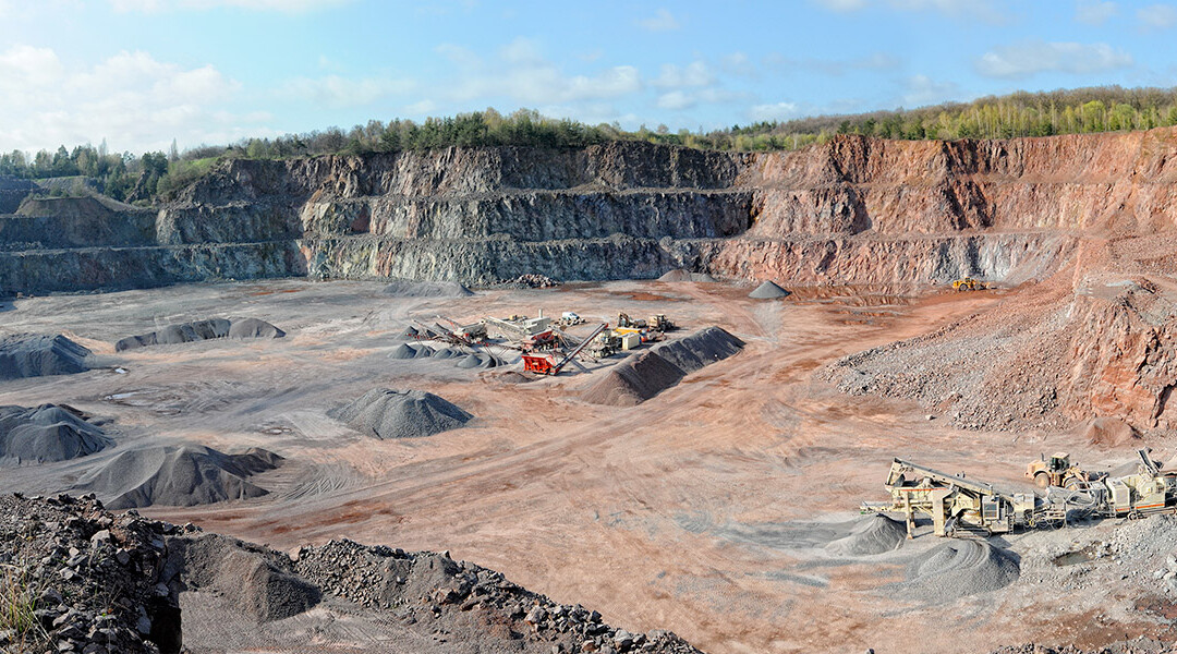 Production de terres végétales de substitution