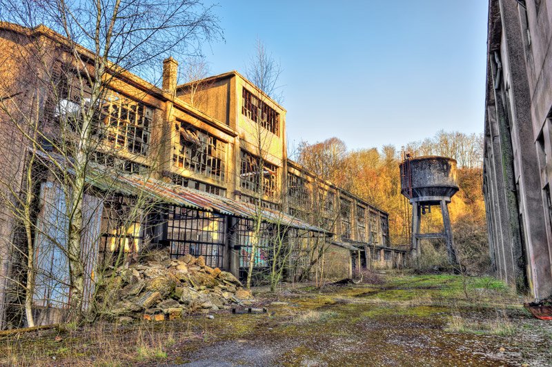 Valorisation et développement de sites